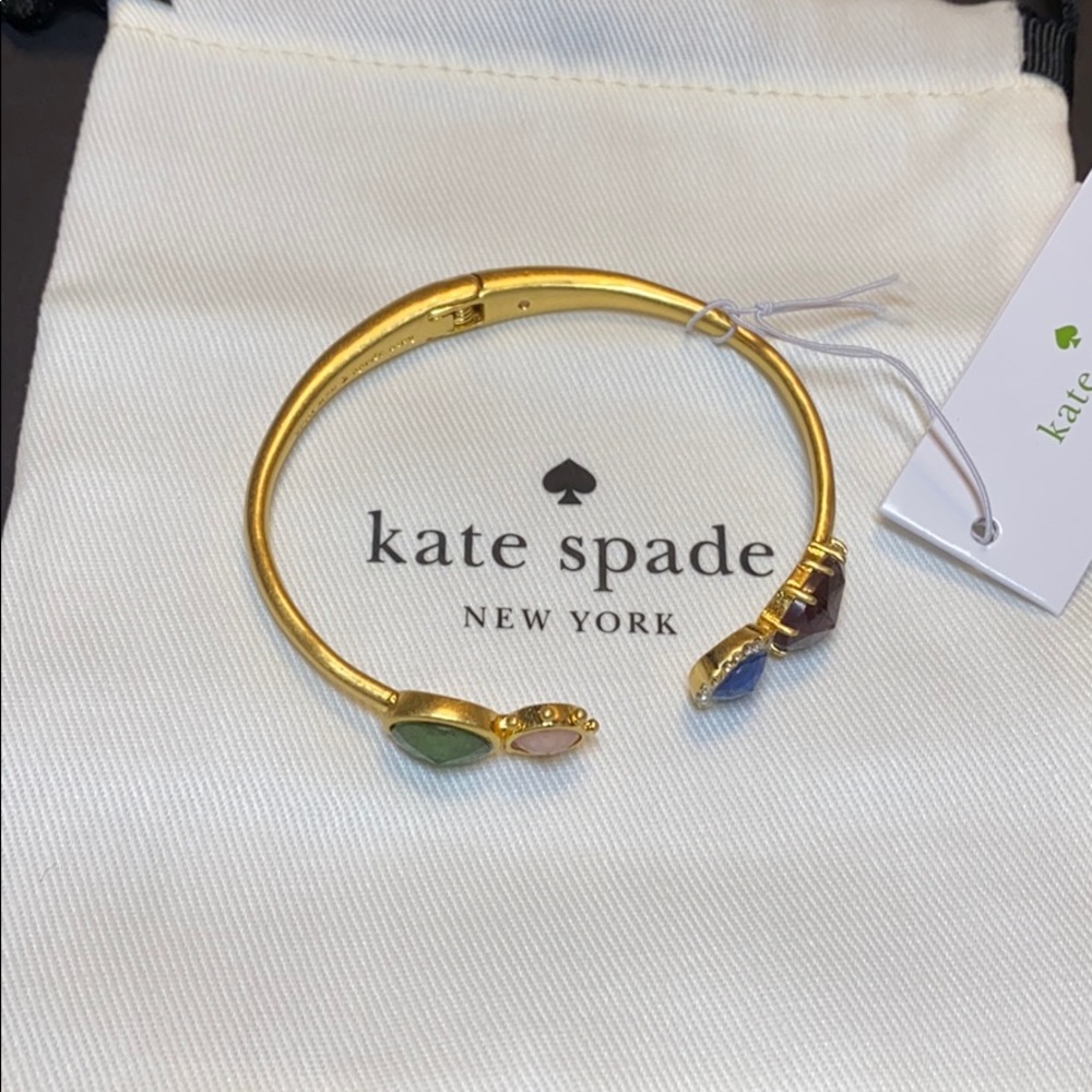 🛍Kate Spade perfectly Imperfect Bracelet - Picture 5 of 8